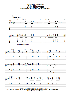 Air Blower von Jeff Beck (Download) 