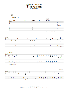 Thelonius von Jeff Beck (Download) 