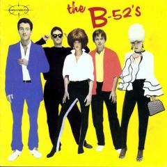 Rock Lobster von The B-52's (Download) 