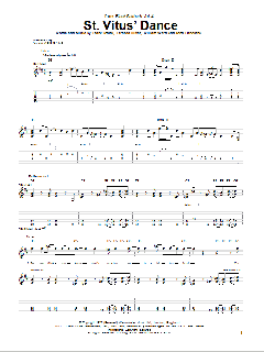 St. Vitus' Dance von Black Sabbath (Download) 