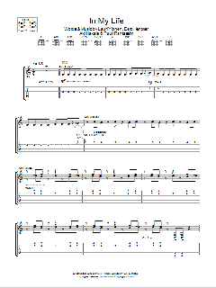 In My Life von The Rasmus (Download) 