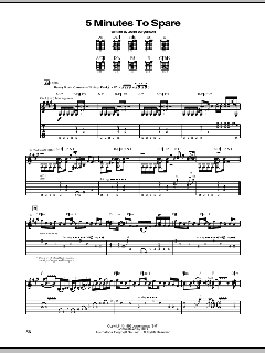 5 Minutes To Spare von John Jorgenson (Download) 