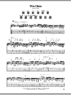 The Claw von Jerry Reed (Download) 