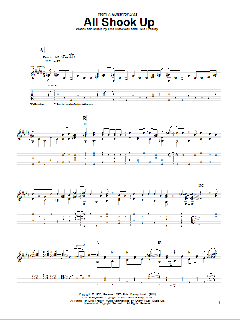 All Shook Up von Elvis Presley (Download) 