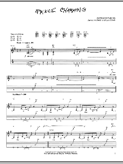 Prince Charming von Metallica (Download) 