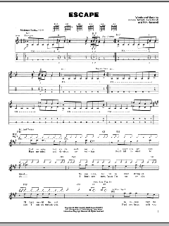 Escape von Metallica (Download) 