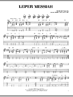 Leper Messiah von Metallica (Download) 