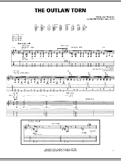The Outlaw Torn von Metallica (Download) 
