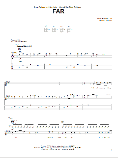 Far von Coheed And Cambria (Download) 