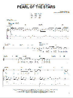 Pearl Of The Stars von Coheed And Cambria (Download) 