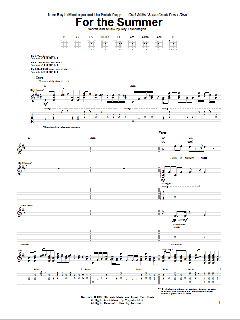 For The Summer von Ray LaMontagne (Download) 