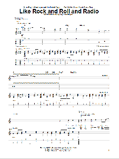 Like Rock And Roll And Radio von Ray LaMontagne (Download) 