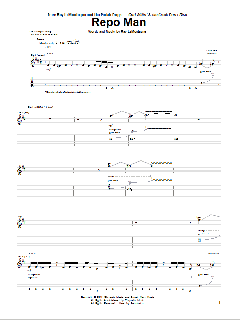 Repo Man von Ray LaMontagne (Download) 