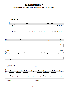 Radioactive von Kings Of Leon (Download) 