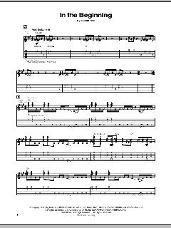 In The Beginning von Robben Ford (Download) 