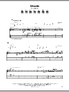 Ghosts von Robben Ford (Download) 