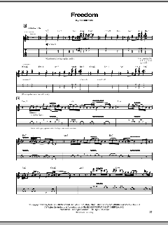 Freedom von Robben Ford (Download) 