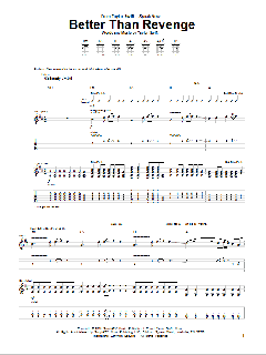 Better Than Revenge von Taylor Swift (Download) 