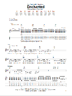 Enchanted von Taylor Swift (Download) 