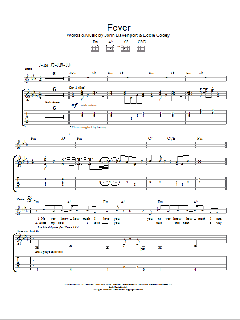 Fever von Peggy Lee (Download) 