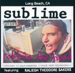 Freeway Time In LA County Jail von Sublime (Download) 