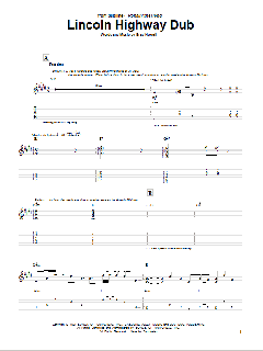 Lincoln Highway Dub von Sublime (Download) 