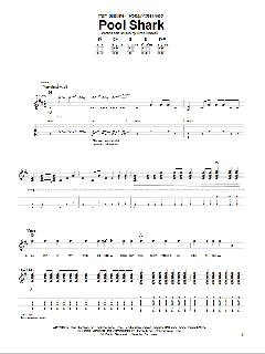 Pool Shark von Sublime (Download) 