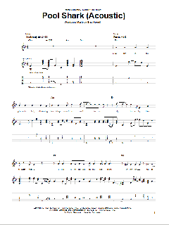 Pool Shark (Acoustic) von Sublime (Download) 