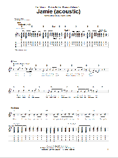 Jamie (Acoustic Version) von Weezer (Download) 