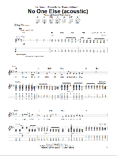 No One Else von Weezer (Download) 