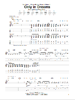 Only In Dreams von Weezer (Download) 