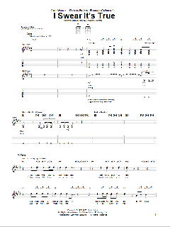 I Swear It's True von Weezer (Download) 