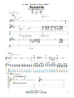 Susanne von Weezer (Download) 