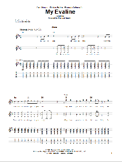 My Evaline von Weezer (Download) 