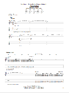 Jamie von Weezer (Download) 