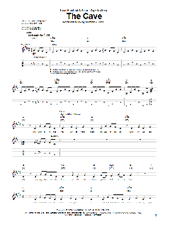 The Cave von Mumford & Sons (Download) 