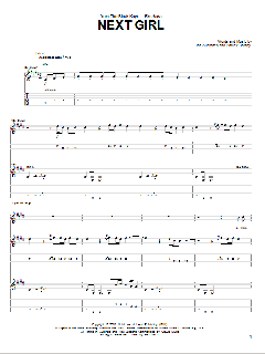 Next Girl von The Black Keys (Download) 