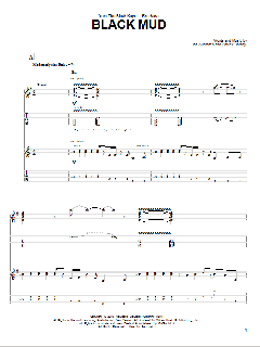 Black Mud von The Black Keys (Download) 