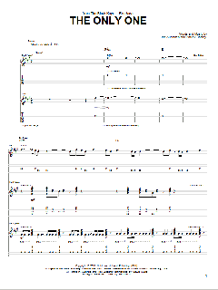 The Only One von The Black Keys (Download) 