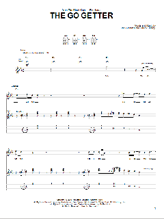 The Go Getter von The Black Keys (Download) 