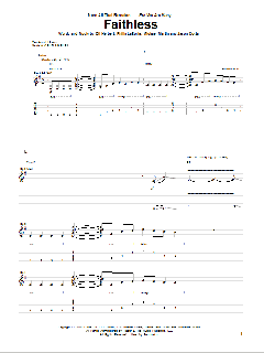Faithless von All That Remains (Download) 
