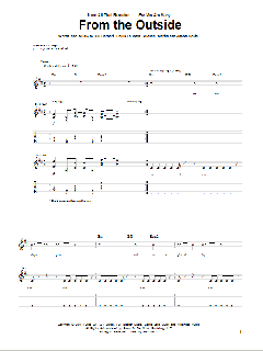 From The Outside von All That Remains (Download) 