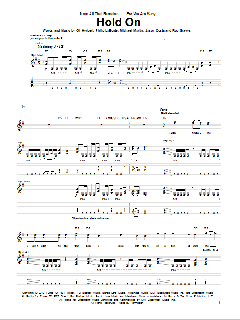Hold On von All That Remains (Download) 