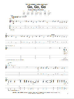 Go, Go, Go von Roy Orbison (Download) 