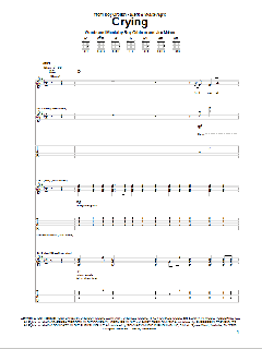 Crying von Don McLean (Download) 