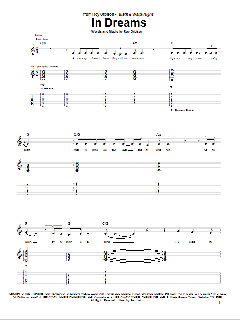 In Dreams von Roy Orbison (Download) 