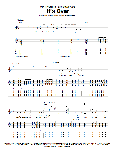 It's Over von Roy Orbison (Download) 