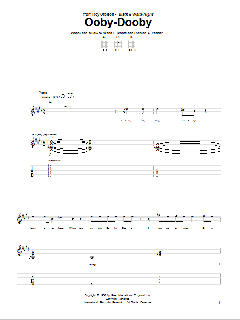 Ooby-Dooby von Roy Orbison (Download) 