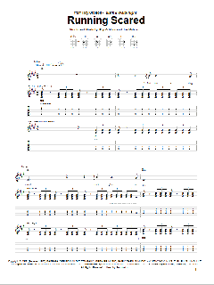 Running Scared von Roy Orbison (Download) 