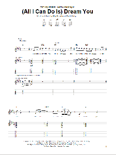 (All I Can Do Is) Dream You von Roy Orbison (Download) 
